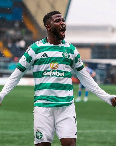 Kelechi Iheanacho Tipped for Recall to Nigeria National Team