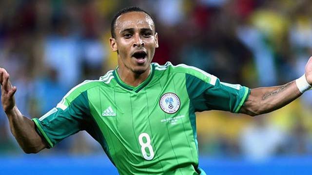 Osaze-Odemwingie